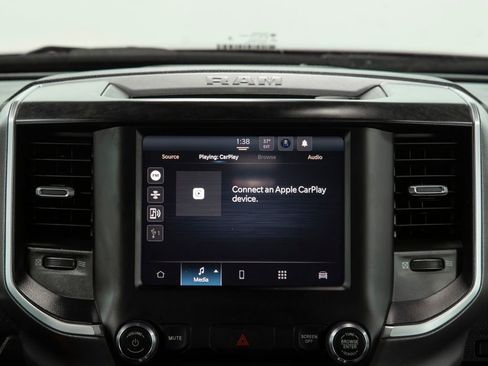 Used 2024 RAM 2500 Big Horn image 29