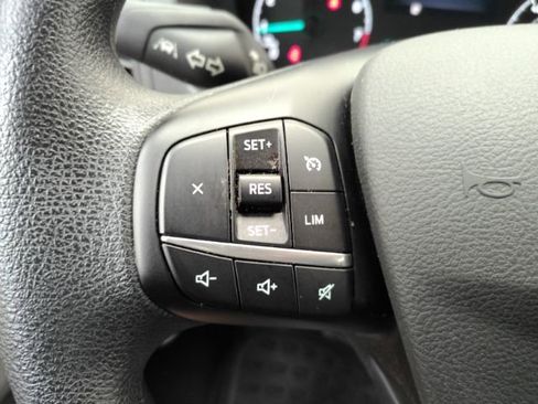 Used 2024 Ford Transit 350 XLT image 31