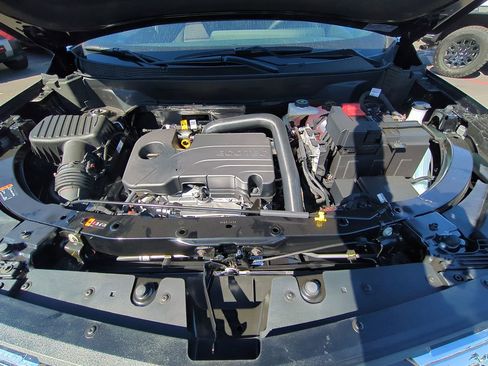 New 2026 Chevrolet Equinox LT image 54