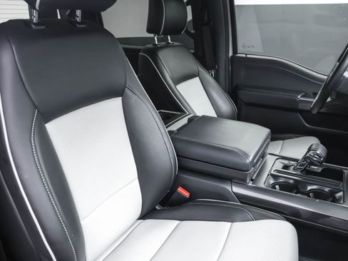 Used 2023 Ford F150 XLT w/ Equipment Group 302A High image 42