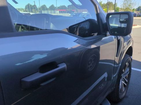 Used 2022 Ford F150 XL w/ STX Appearance Package AWD/4WD image 9