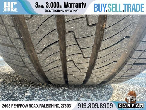Used 2024 MAZDA CX-30 AWD 2.5 S w/ Select Sport Pkg image 11