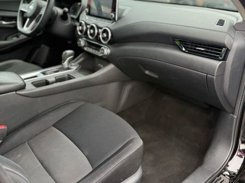 Used 2021 Nissan Sentra SV FWD image 10