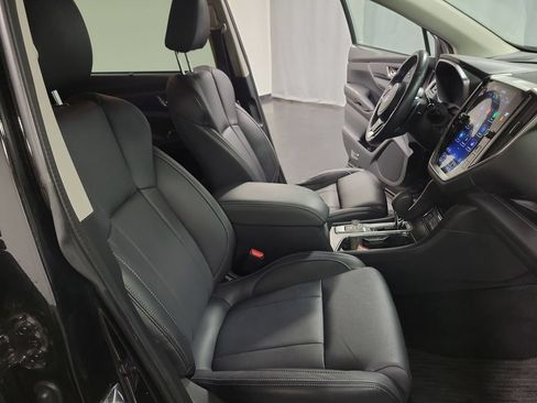 Used 2023 Subaru Ascent Limited AWD/4WD image 22