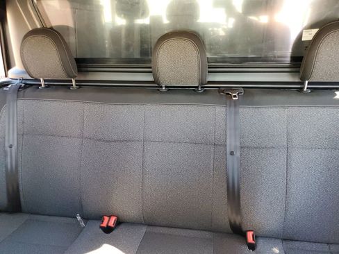 New 2026 RAM ProMaster 3500 w/ Crew Van Package image 15