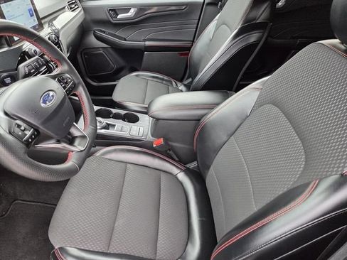 Used 2024 Ford Escape ST-Line FWD image 26