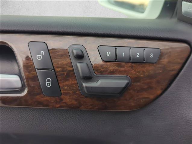 Used 2014 Mercedes-Benz GL 350 BlueTEC 4MATIC image 8