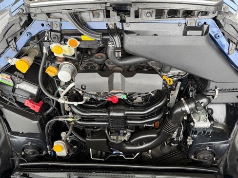 Used 2013 Subaru Impreza 2.0i Premium w/ All-Weather Pkg AWD/4WD image 44