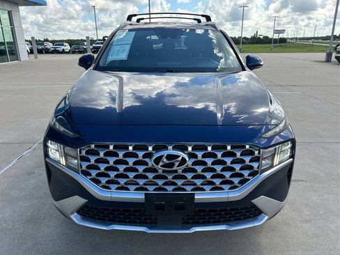 Used 2022 Hyundai Santa Fe SEL w/ Convenience Package AWD/4WD image 19