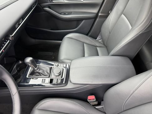 Certified 2024 MAZDA CX-30 AWD 2.5 S w/ Select Sport Pkg image 14