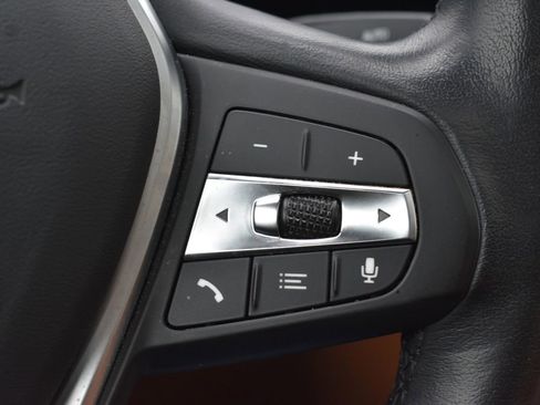 Used 2023 BMW i4 eDrive35 w/ Premium Package RWD image 17