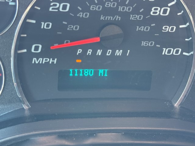 Used 2025 GMC Savana 2500 w/ Driver Convenience Package RWD image 20