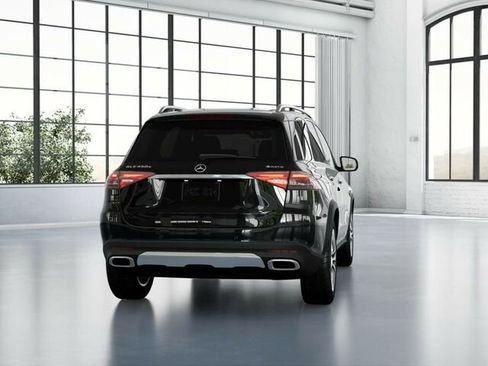 New 2025 Mercedes-Benz GLE 450e 4MATIC image 25