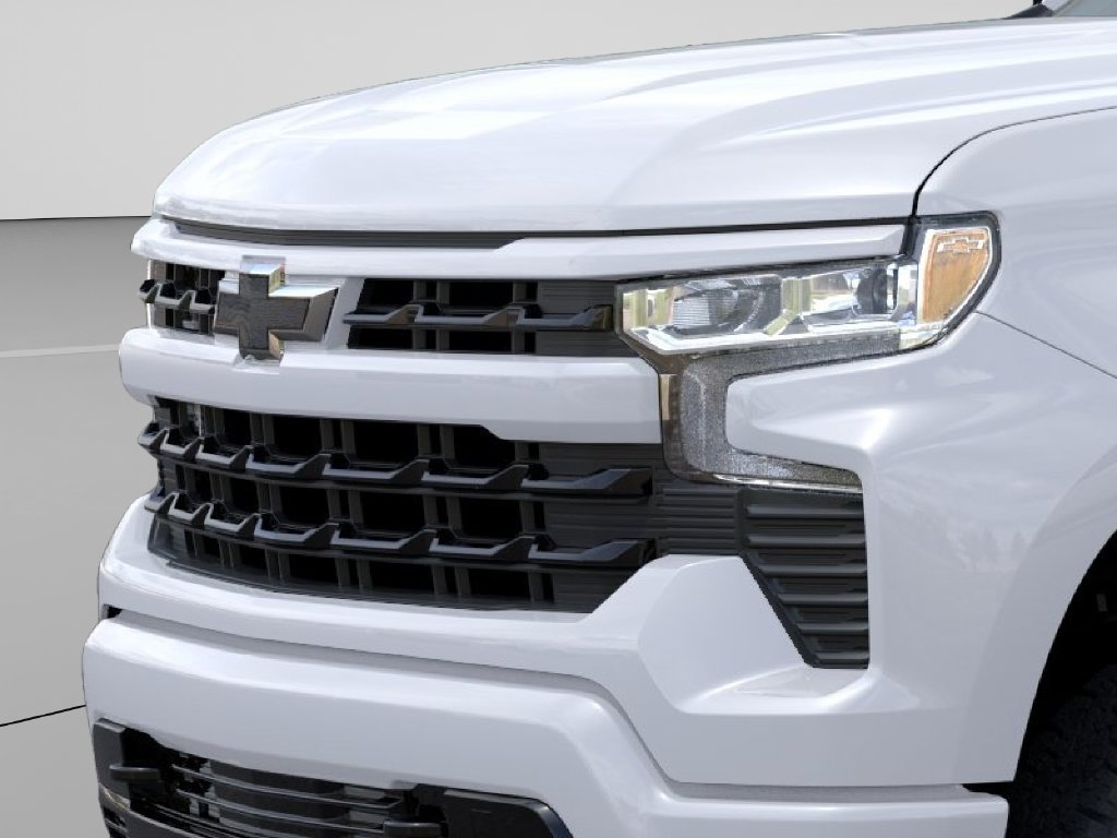 New 2026 Chevrolet Silverado 1500 RST w/ RST Select Package AWD/4WD image 13