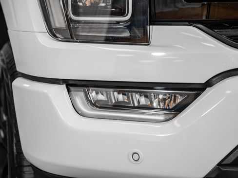 Certified 2023 Ford F150 Lariat w/ Equipment Group 502A High image 14