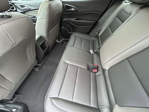 New 2026 Chevrolet Trax ACTIV w/ Sunroof Package image 12