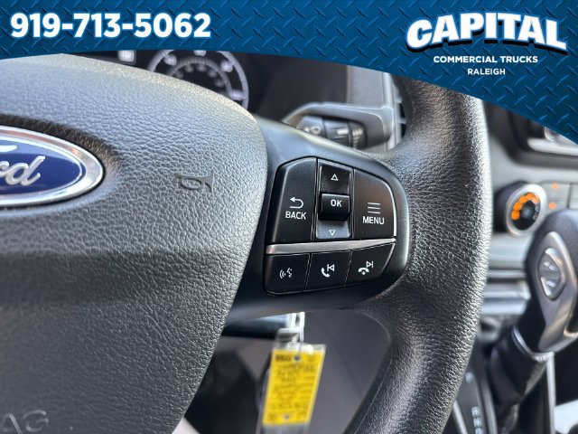 Used 2024 Ford Transit 350 XL w/ Fleet Safety Package RWD image 25