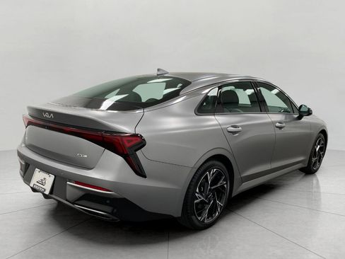 Used 2025 Kia K5 GT-Line image 3