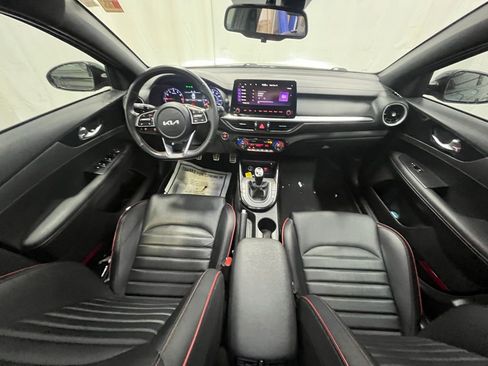 Used 2023 Kia Forte GT image 13