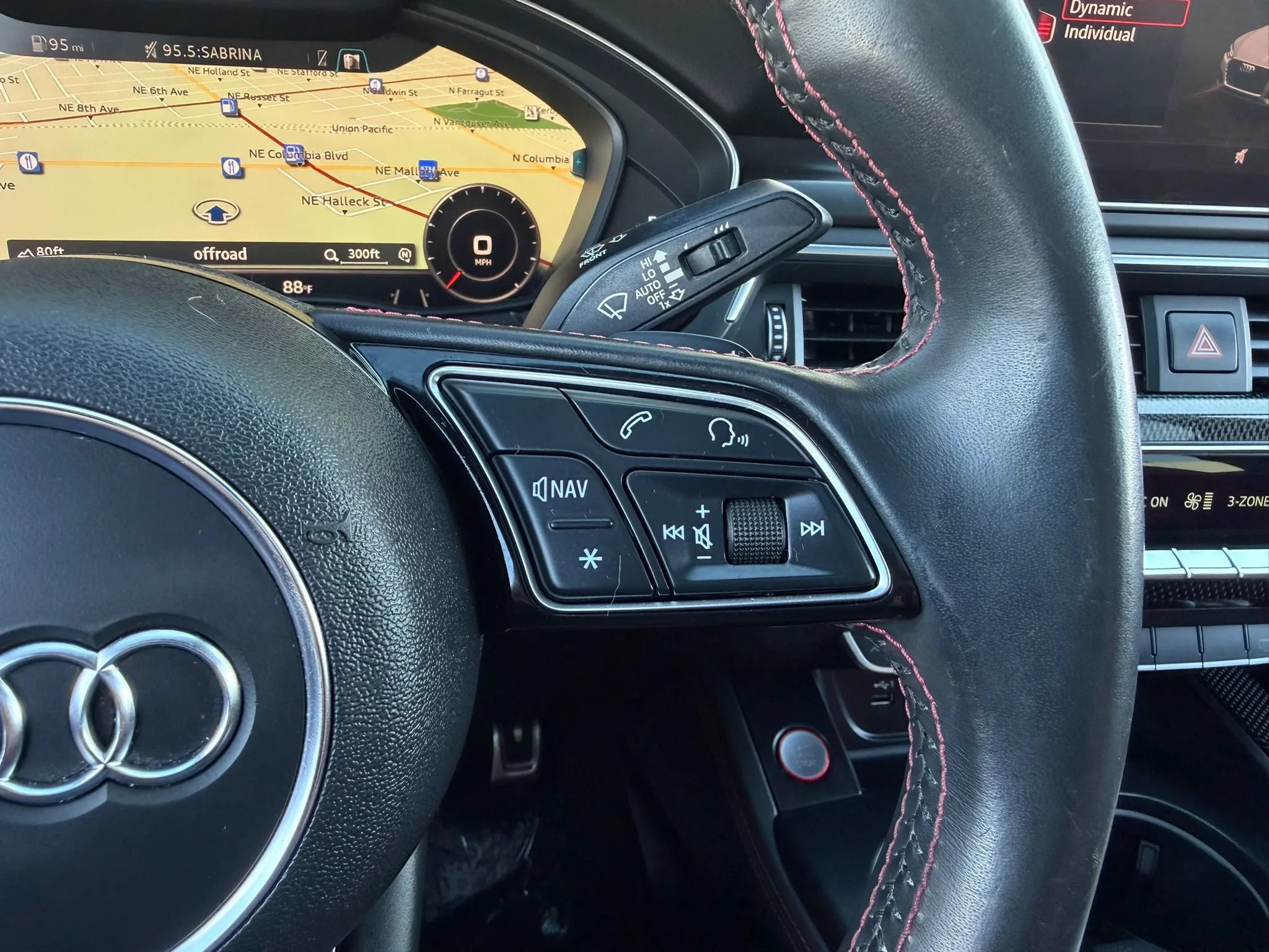 Used 2019 Audi S5 Prestige AWD/4WD image 26