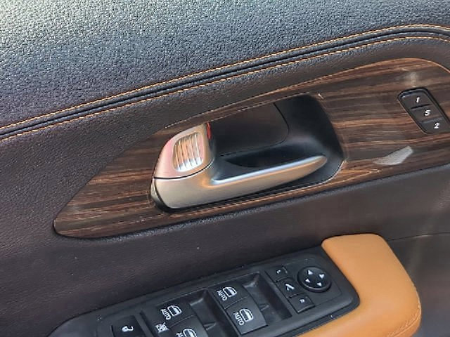 Used 2022 Chrysler Pacifica Pinnacle AWD/4WD image 20