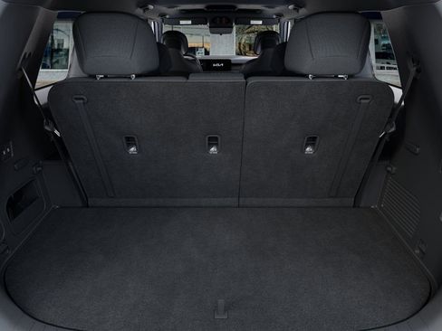 New 2027 Kia Telluride S image 19