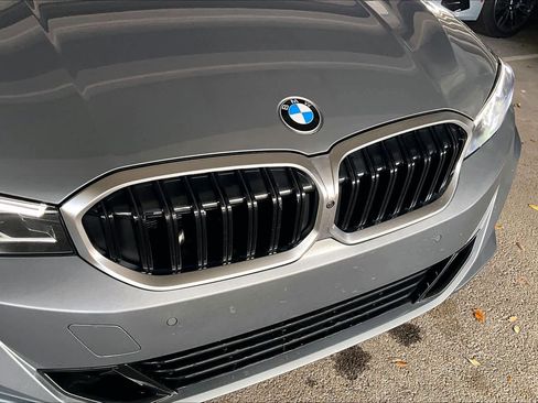 Used 2024 BMW 330i Sedan image 29