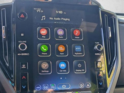New 2026 Subaru Forester Touring image 14