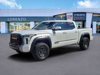 Used 2023 Toyota Tundra Platinum 360° Tour