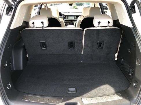 Used 2022 Buick Enclave Premium w/ Surround and Sites Package FWD image 22