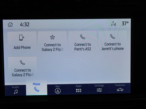 Used 2023 Ford F150 XL w/ Rattler Package image 38