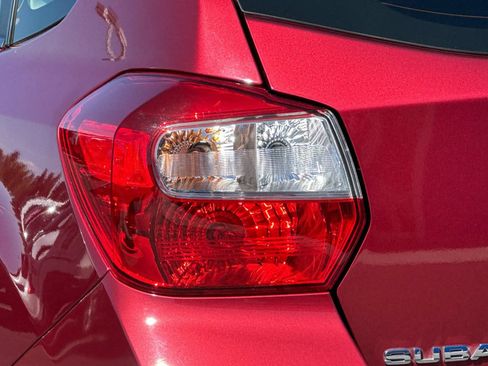 Used 2015 Subaru Impreza 2.0i Premium AWD/4WD image 43