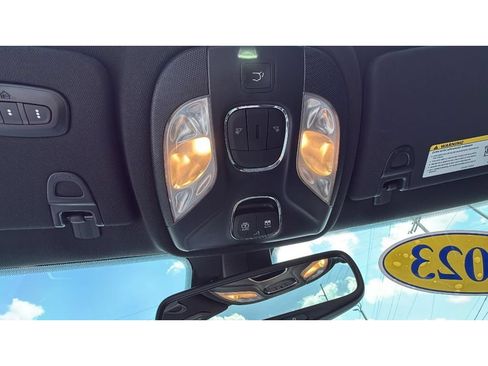 Used 2023 Jeep Compass Limited w/ Elite Group AWD/4WD image 28