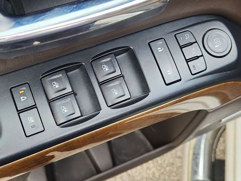 Used 2016 Chevrolet Silverado 1500 LTZ w/ LTZ Plus Package image 22