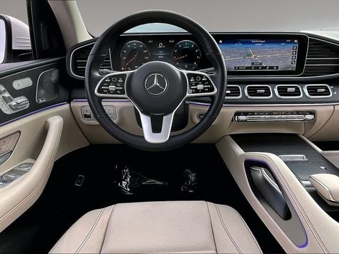 Used 2021 Mercedes-Benz GLE 350 4MATIC image 8