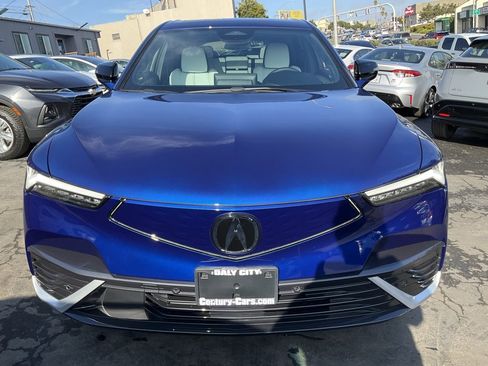 Used 2024 Acura ZDX A-Spec image 92