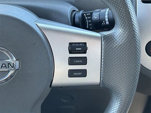 Certified 2020 Nissan Frontier SV w/ Midnight Edition Floor Mats image 26