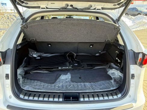 Used 2017 Lexus NX 200t 200t w/ Accessory Package 2 image 8