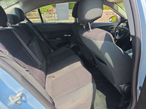 Used 2011 Chevrolet Cruze Eco FWD image 20