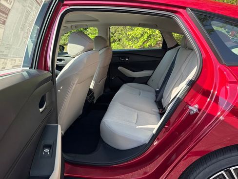 New 2026 Honda Accord SE image 27