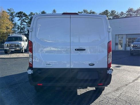 New 2025 Ford Transit 350 148 Low Roof AWD image 24