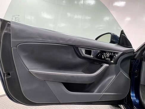 Used 2014 Jaguar F-TYPE S RWD image 14