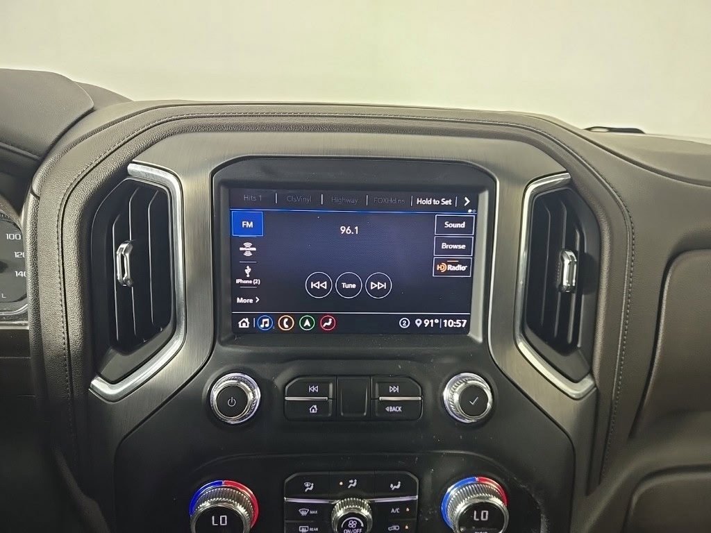 Used 2020 GMC Sierra 1500 Denali w/ Denali Ultimate Package AWD/4WD image 7