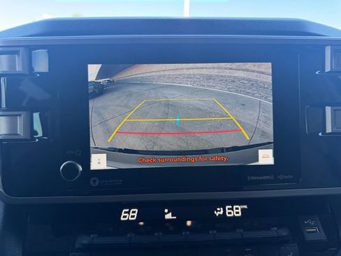 Used 2024 Toyota Tundra SR5 w/ TRD Off-Road Premium Package AWD/4WD image 16