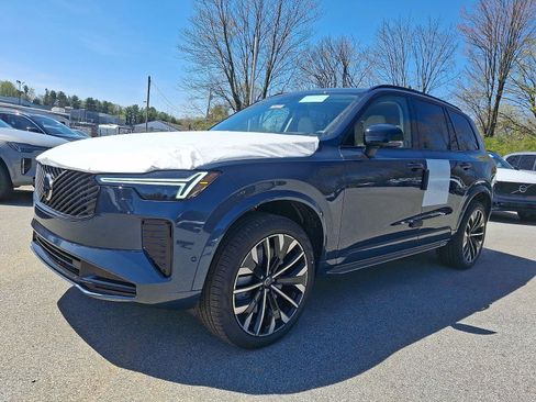 New 2026 Volvo XC90 T8 Ultra w/ Protection Package Premier AWD/4WD image 2