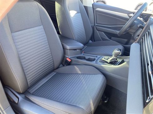 New 2026 Volkswagen Jetta S image 7