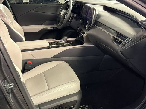 Certified 2024 Lexus RX 350 Premium image 10