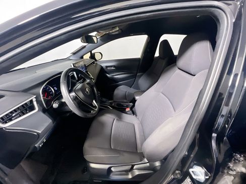 Used 2021 Toyota Corolla SE image 14