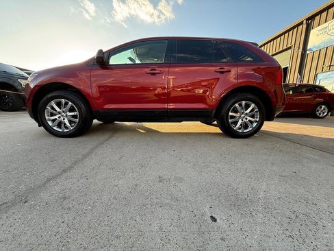 Used 2013 Ford Edge SEL image 3