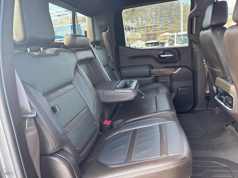 Used 2020 GMC Sierra 1500 Denali image 31